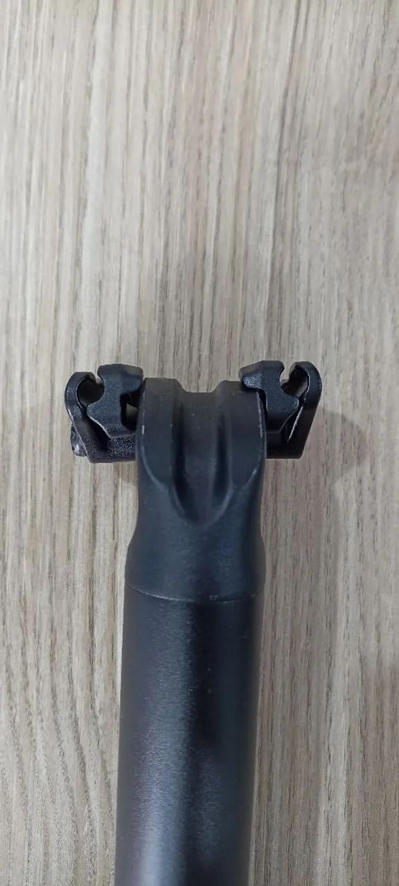 CANOTE Specialized alumínio 30.9 - Foto 4