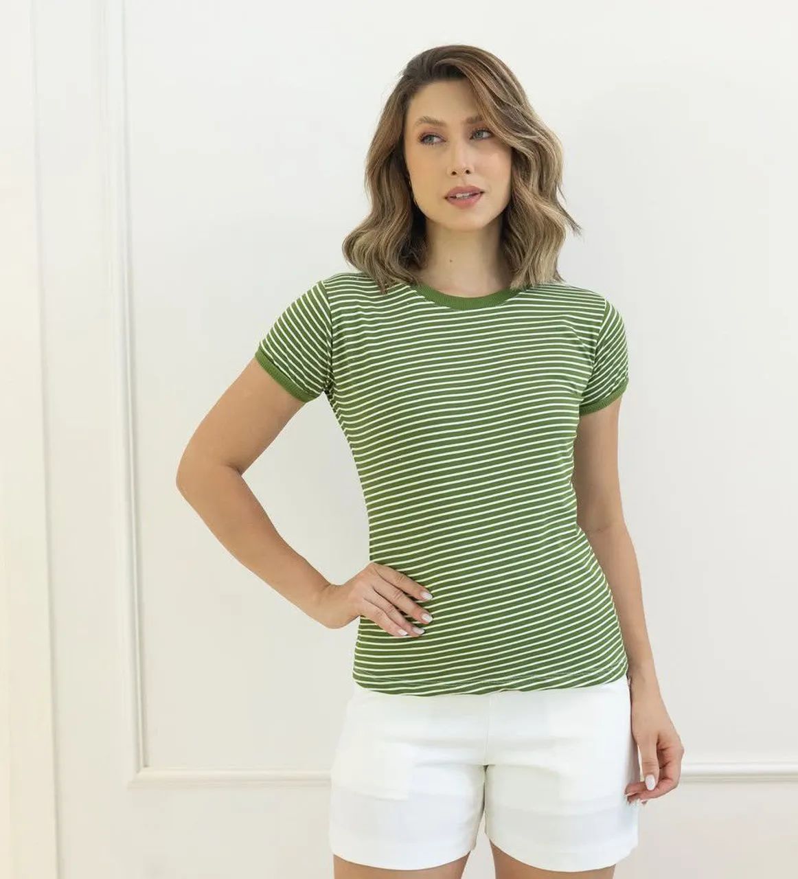 Blusas - Foto 3