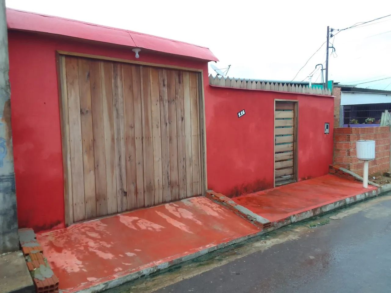 Foto - Iranduba - Centro