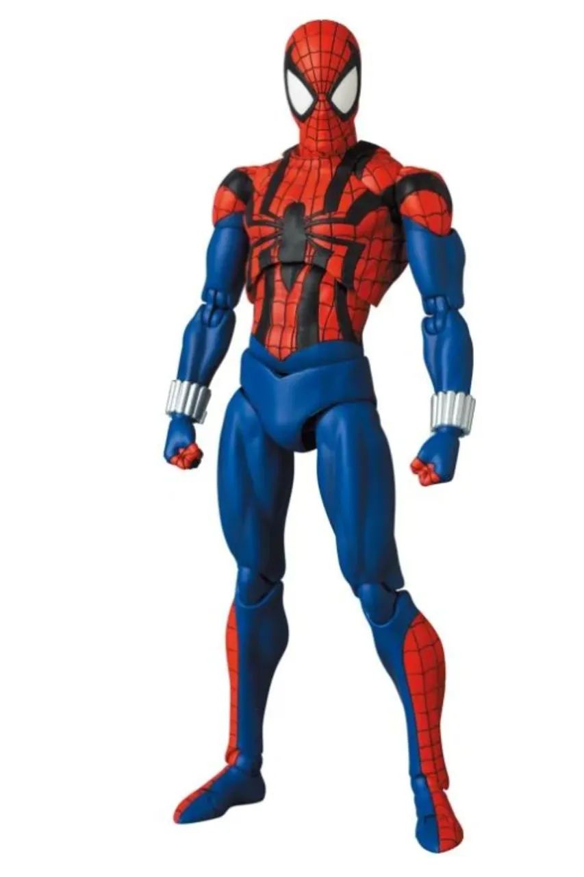 MAFEX No.143 Ben Reilly Spider-Man (Comic Ver.) - Foto 3