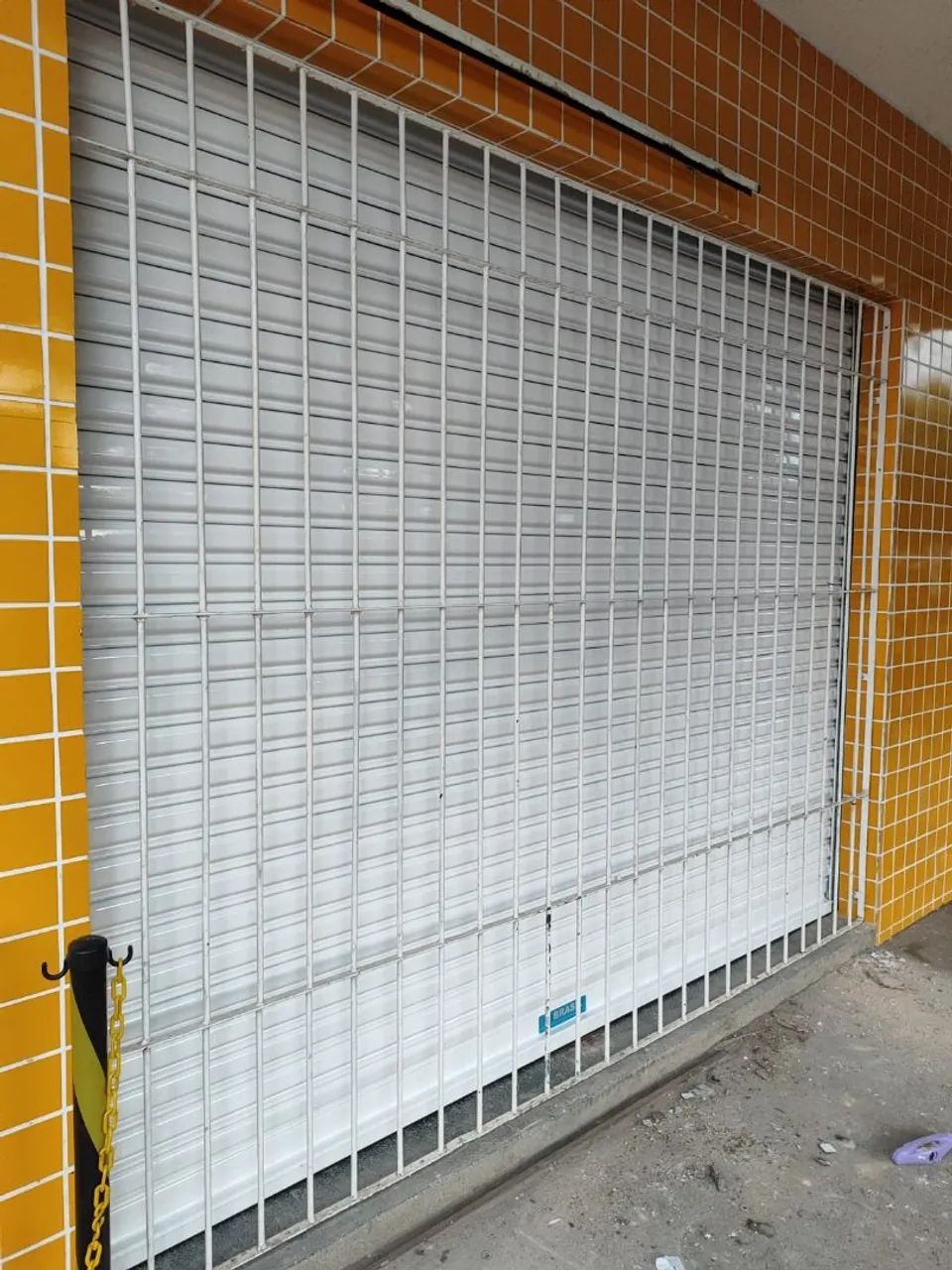 Porta automática  - Foto 4