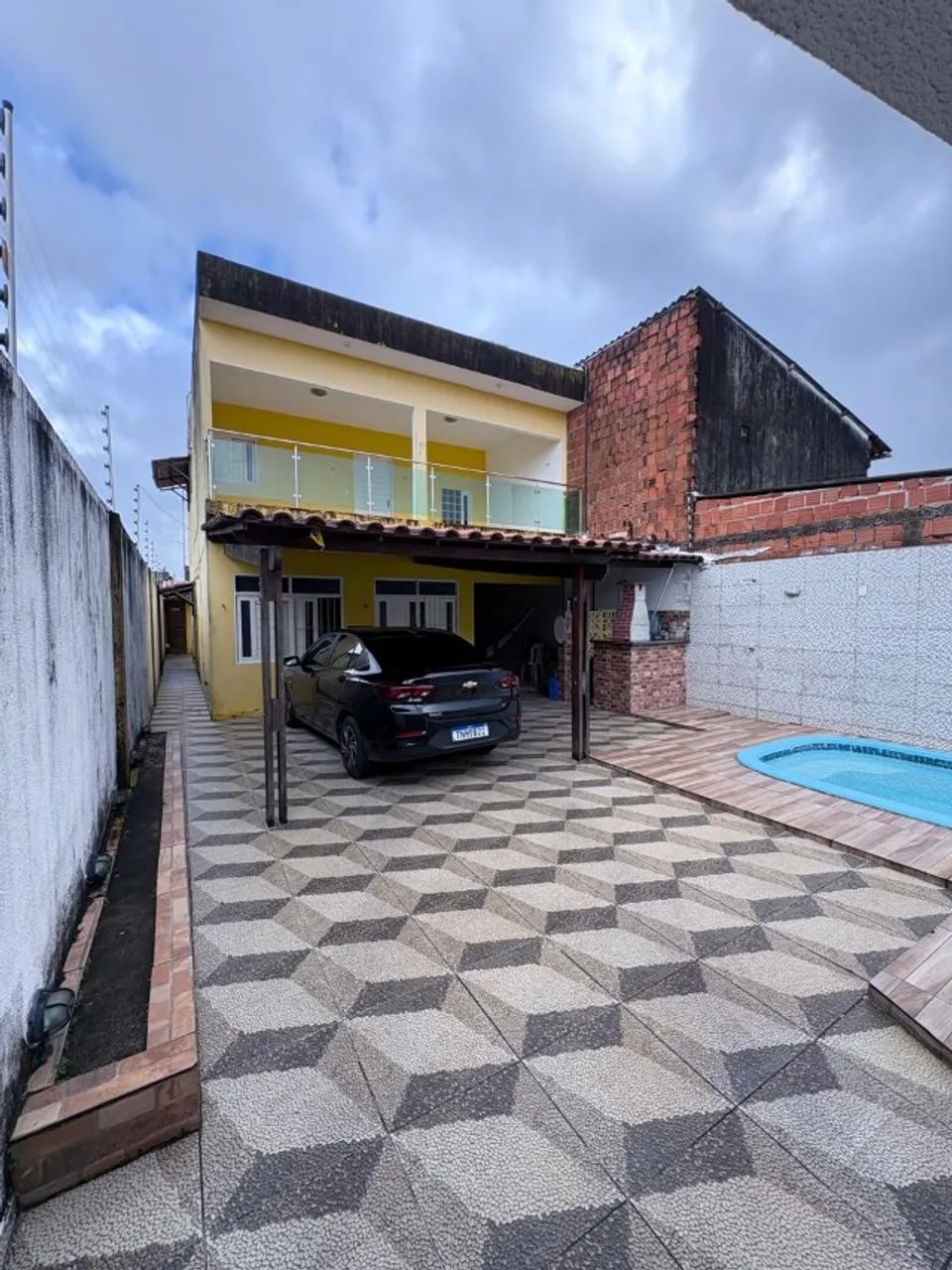 Foto - Maceió - Santa Lúcia