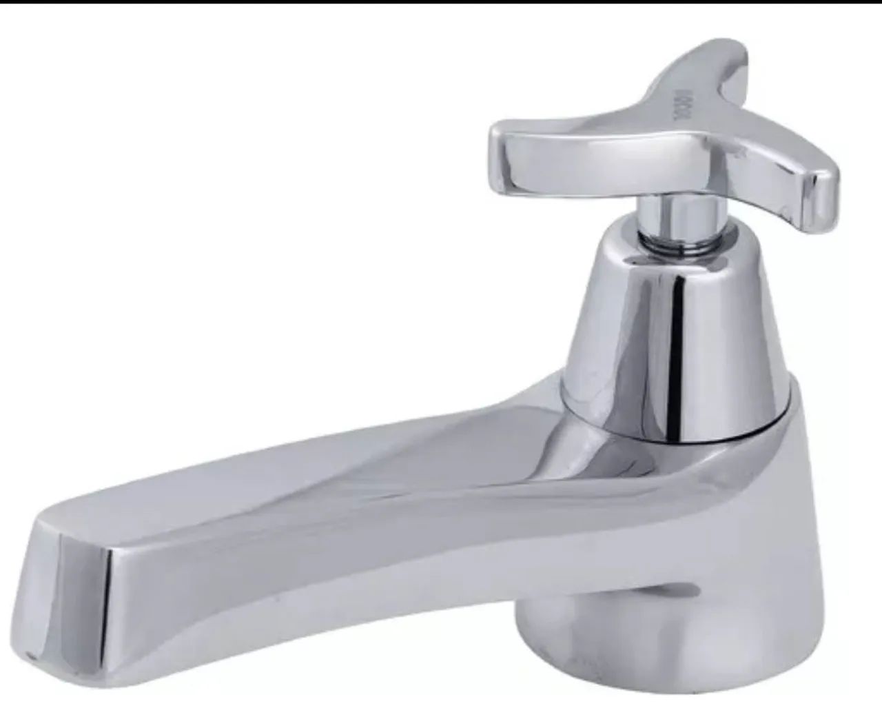 Torneira Docol 1/4 de volta 