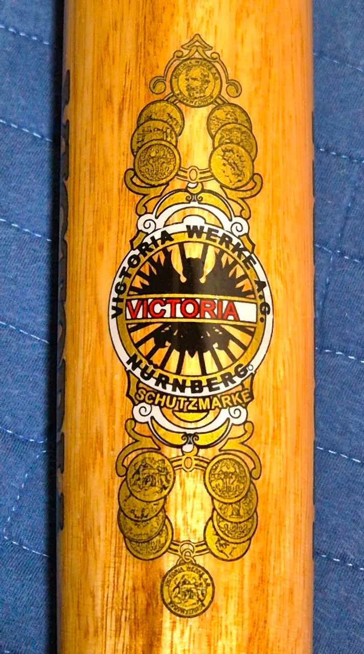 TACO DE BASEBALL - Foto 5