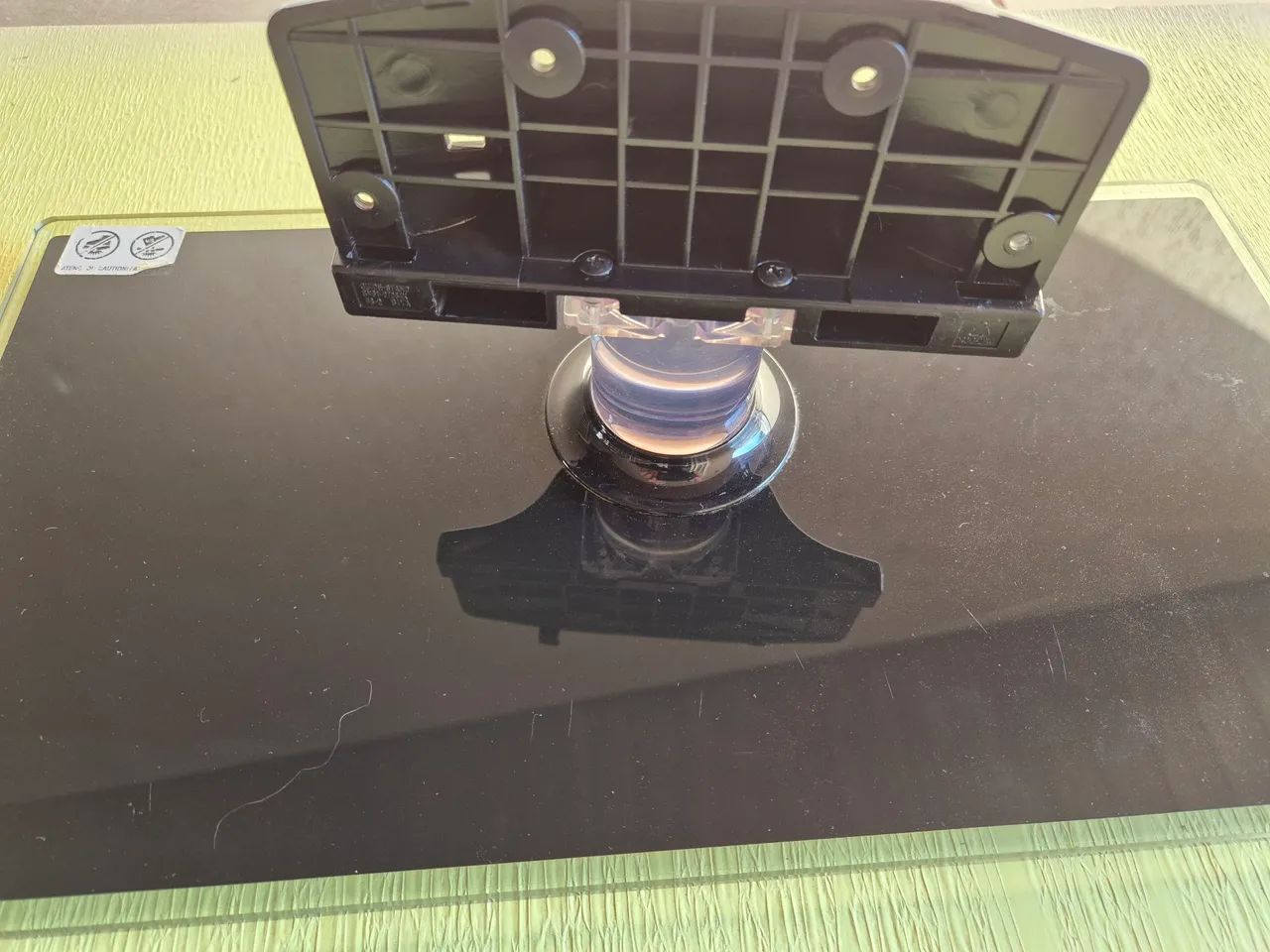 Suporte para TV - Base Original - Foto 5
