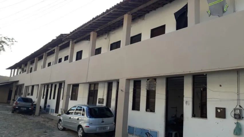 Casa em condominio fechado no Canindezinho com 2 quartos - Foto 2