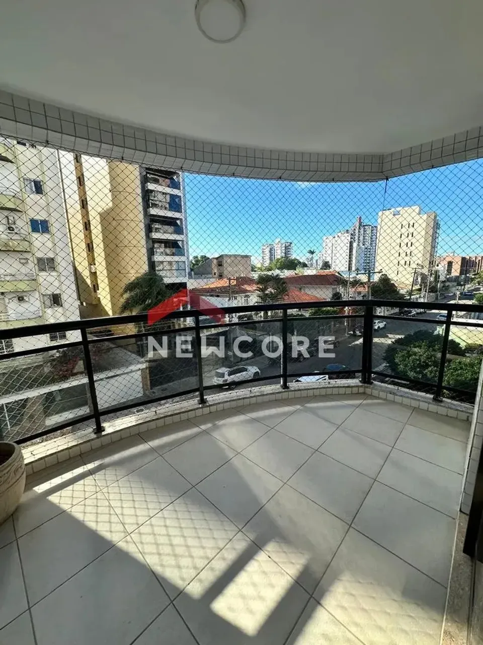 Apartamento em Rua Gilberto Siqueira - Centro - Campos dos Goytacazes/RJ