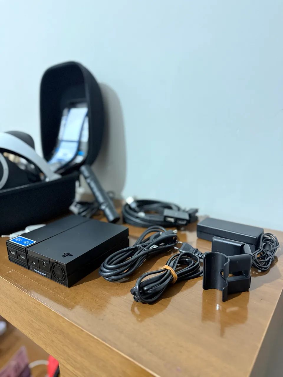 PlayStation VR - Foto 3