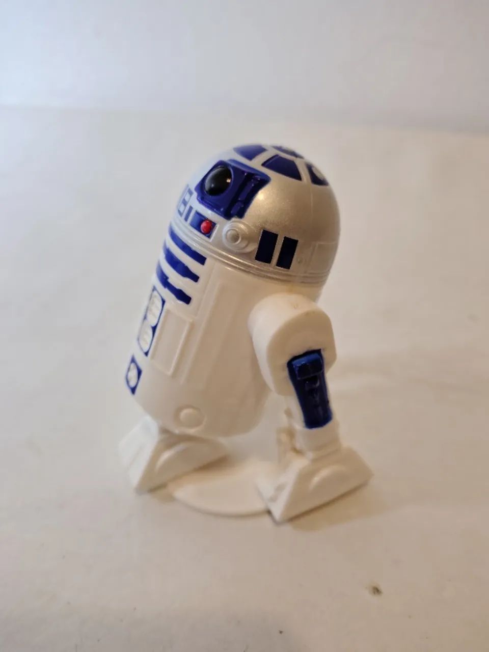 Porta-Retrato e Robô r2d2 Star Wars - Foto 5