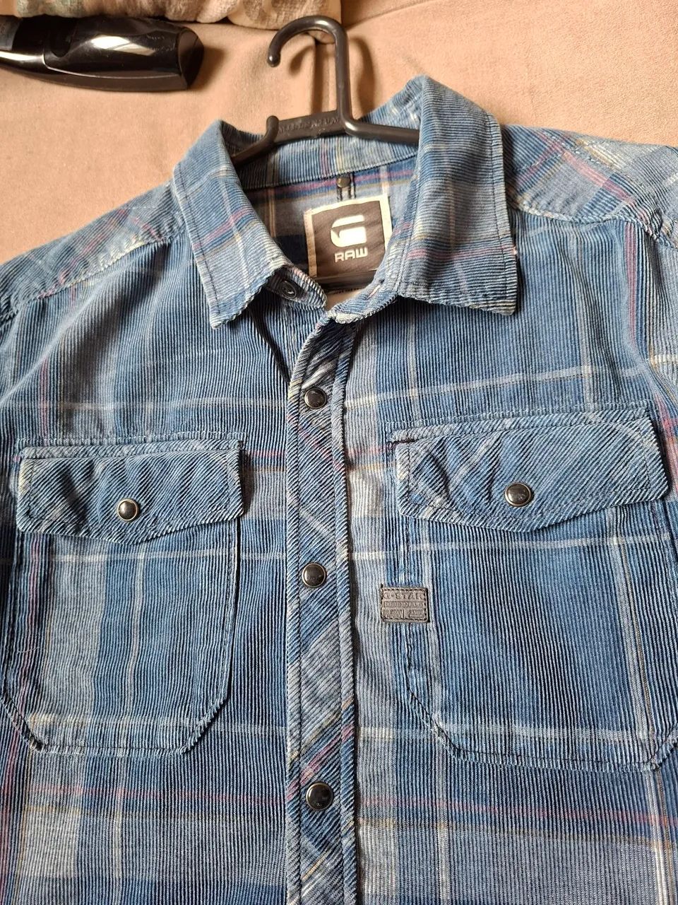 CAMISA G STAR RAW - Foto 3