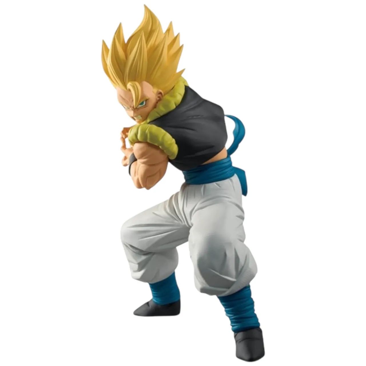 Gogeta Grandista - Dragonball Super - Hobbies e coleções