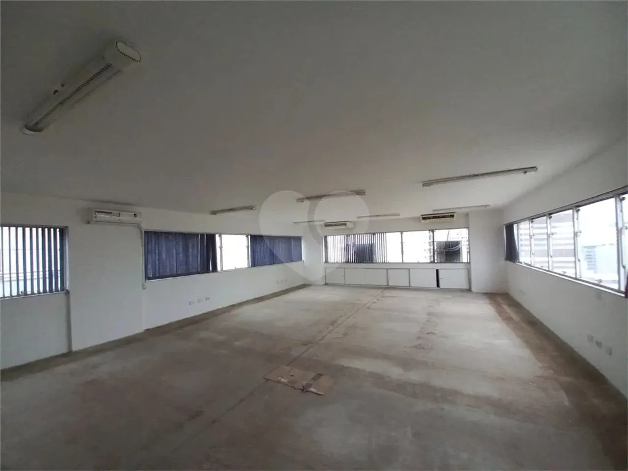 Salas para locação em Consolação - SP