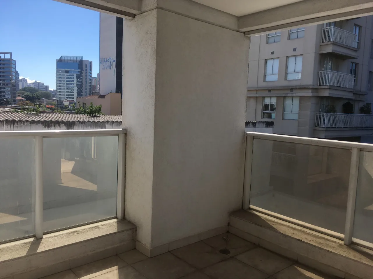 SALA PARA VENDA NO EDIFÍCIO TRADEMARK FARIA LIMA EM SAO PAULO -SP.