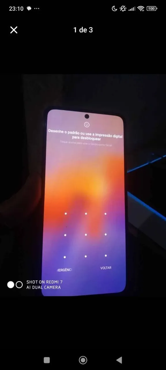 Redmi Note 11 Pro Plus 256gb