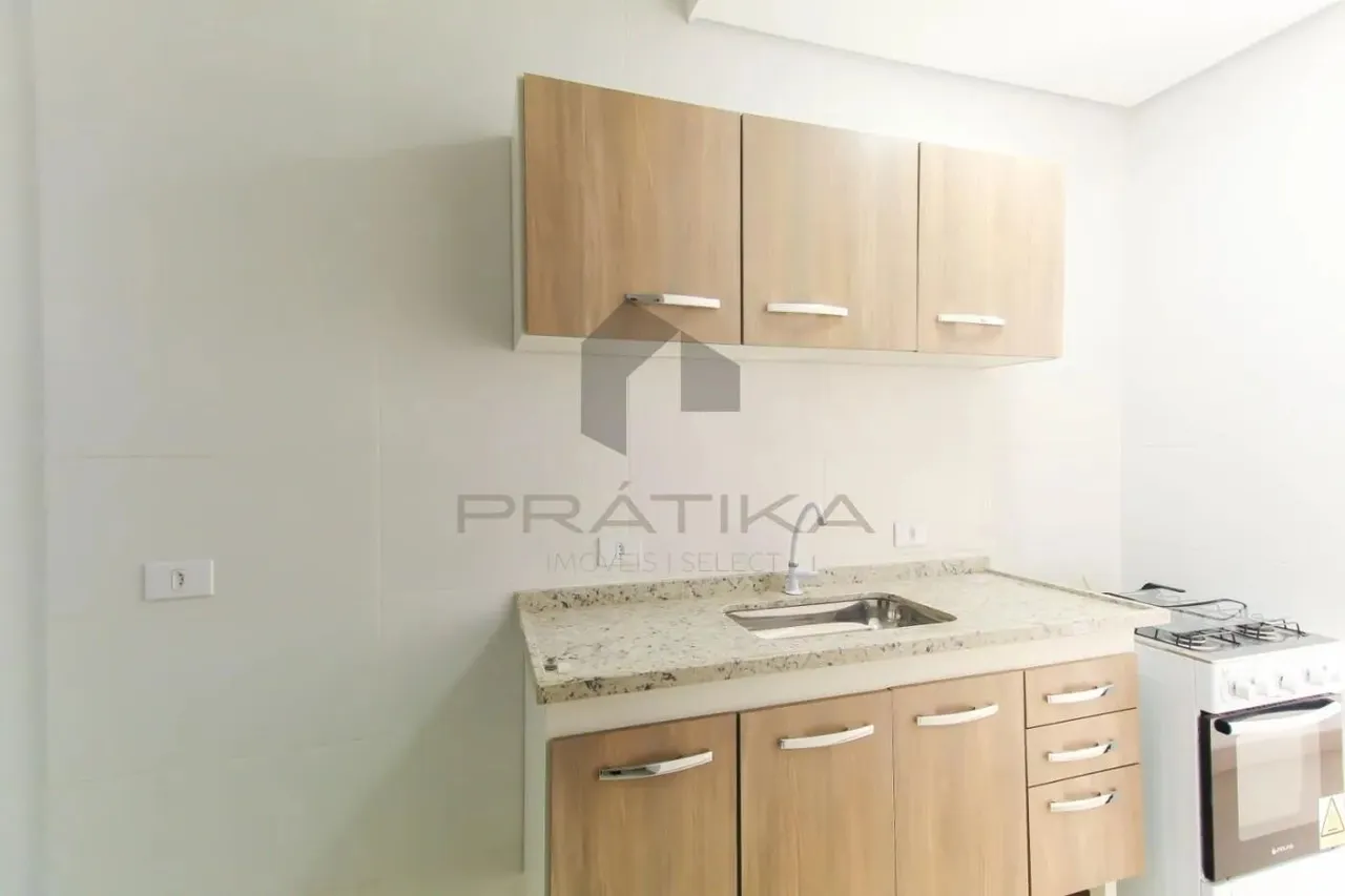 Apartamento para Locação em São Paulo, Belenzinho, 2 dormitórios, 1 banheiro