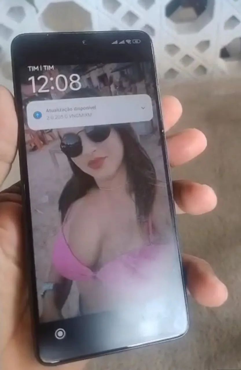 Celular Samsung A06 e redimi note 13 - Foto 5