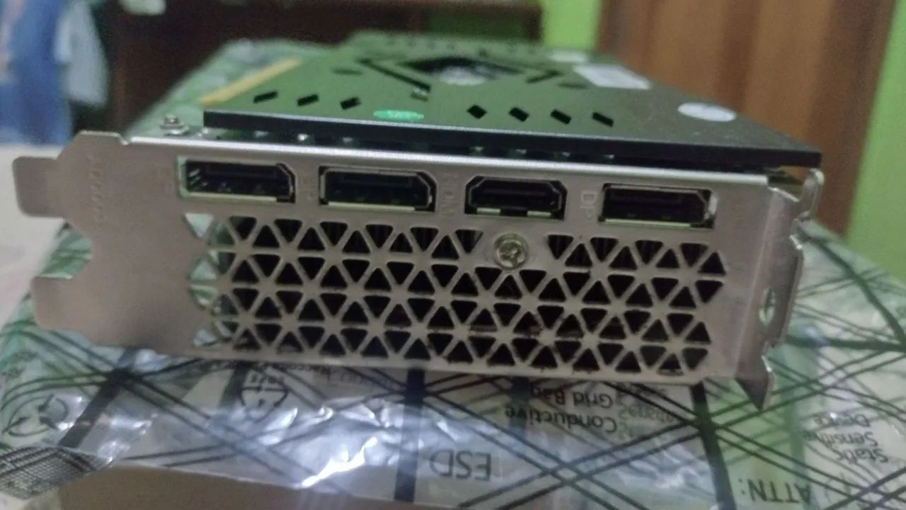 RX 6600 XT 8GB  - Foto 3