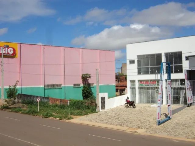 Foto - Palmas - Jardim Aureny I