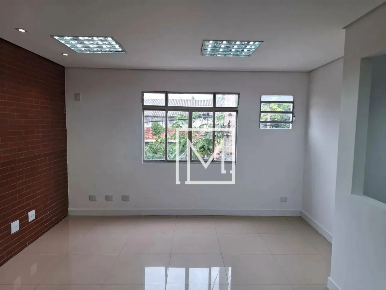 Sala para alugar, 90 m² por R$ 5.360,00/mês - Ipiranga - São Paulo/SP