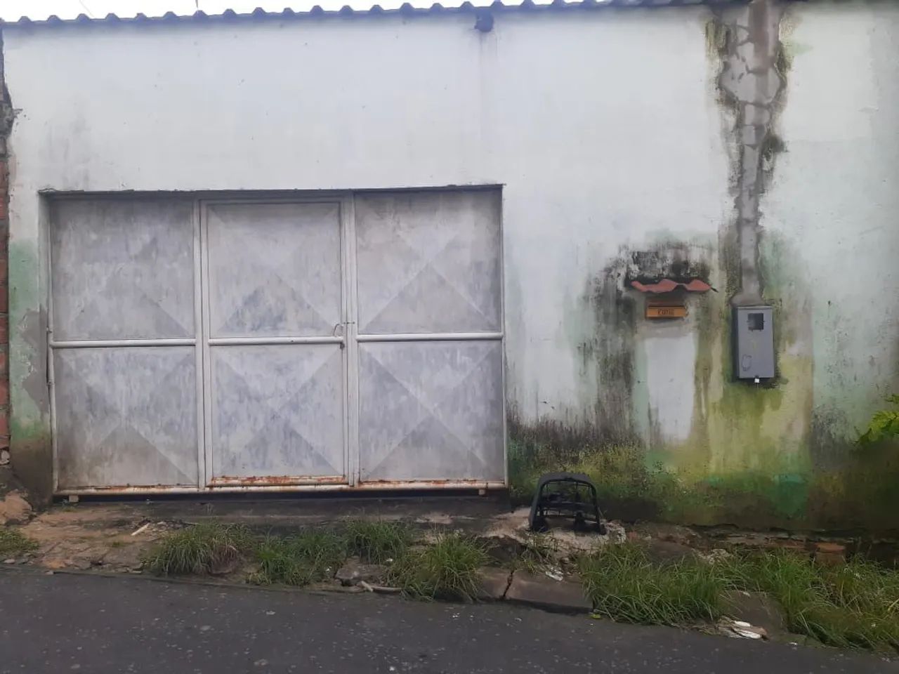 foto - Manaus - Monte das Oliveiras
