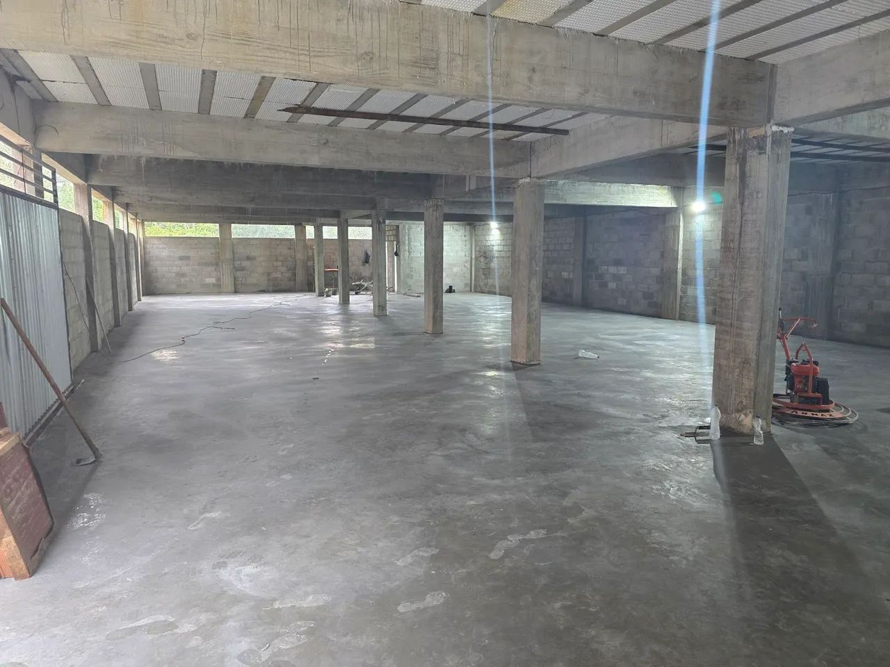 Galpão apartir de 6 mil locação *  - Foto 4