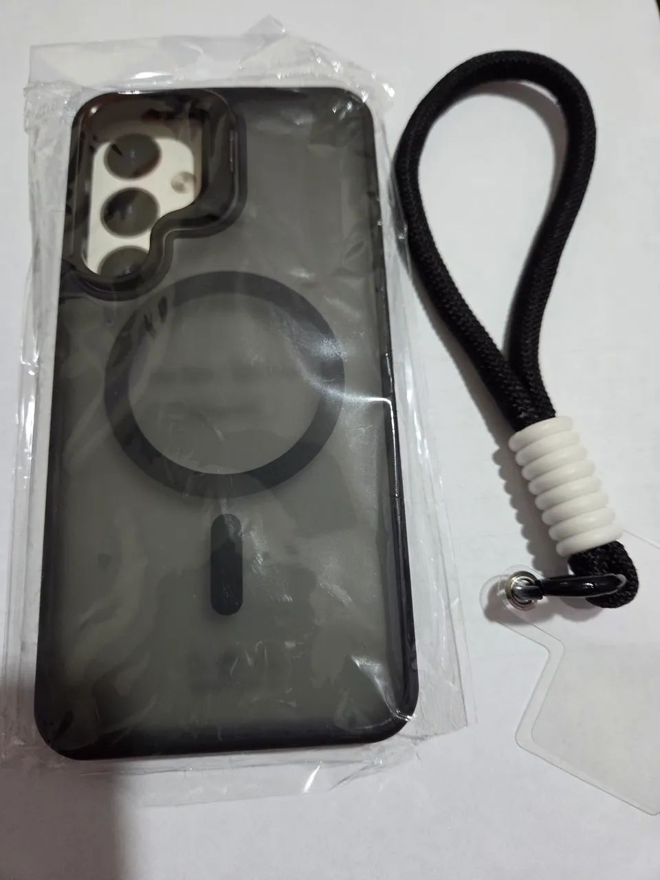 Case galaxy s25+