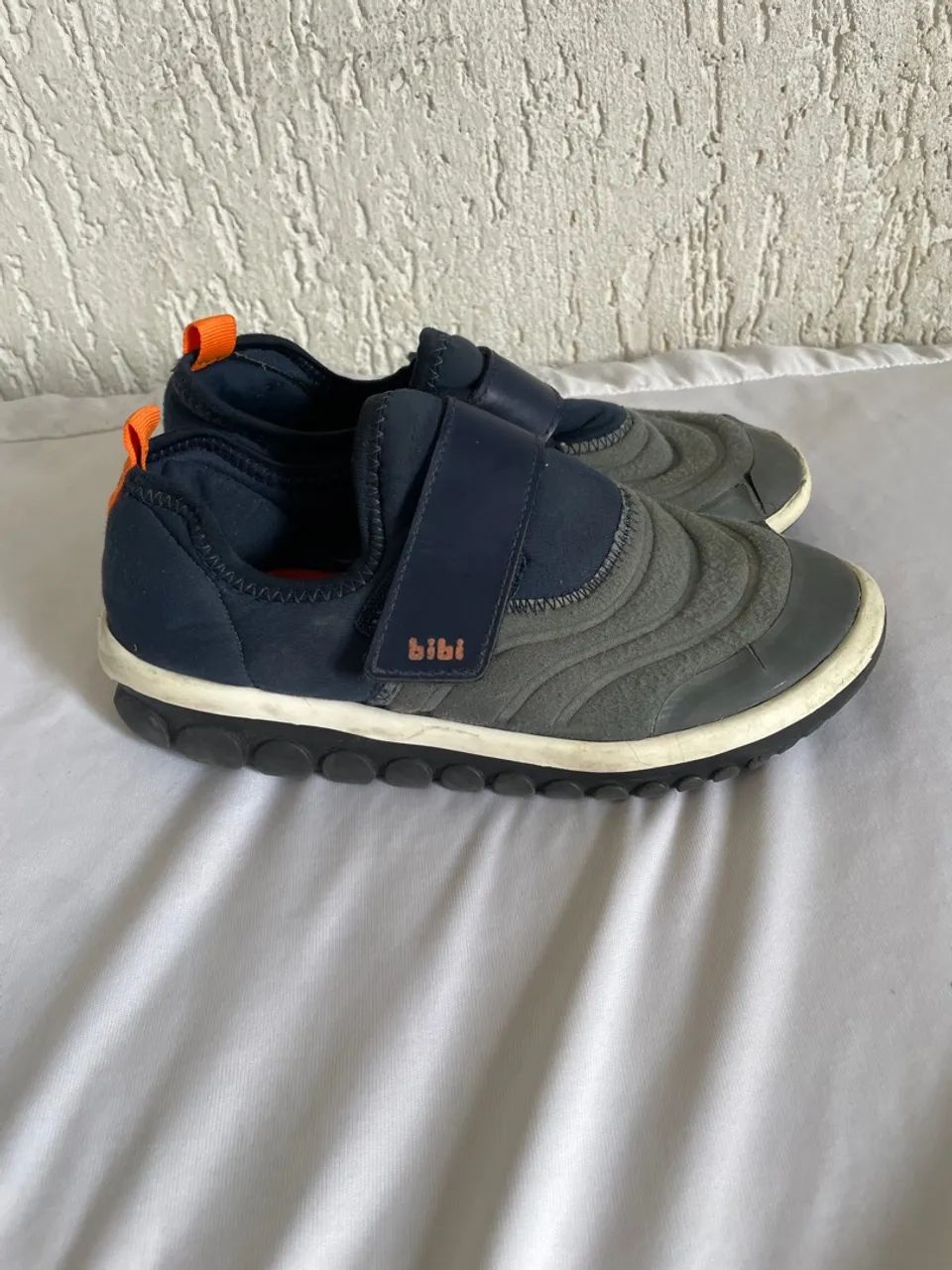 Tênis bibi 32