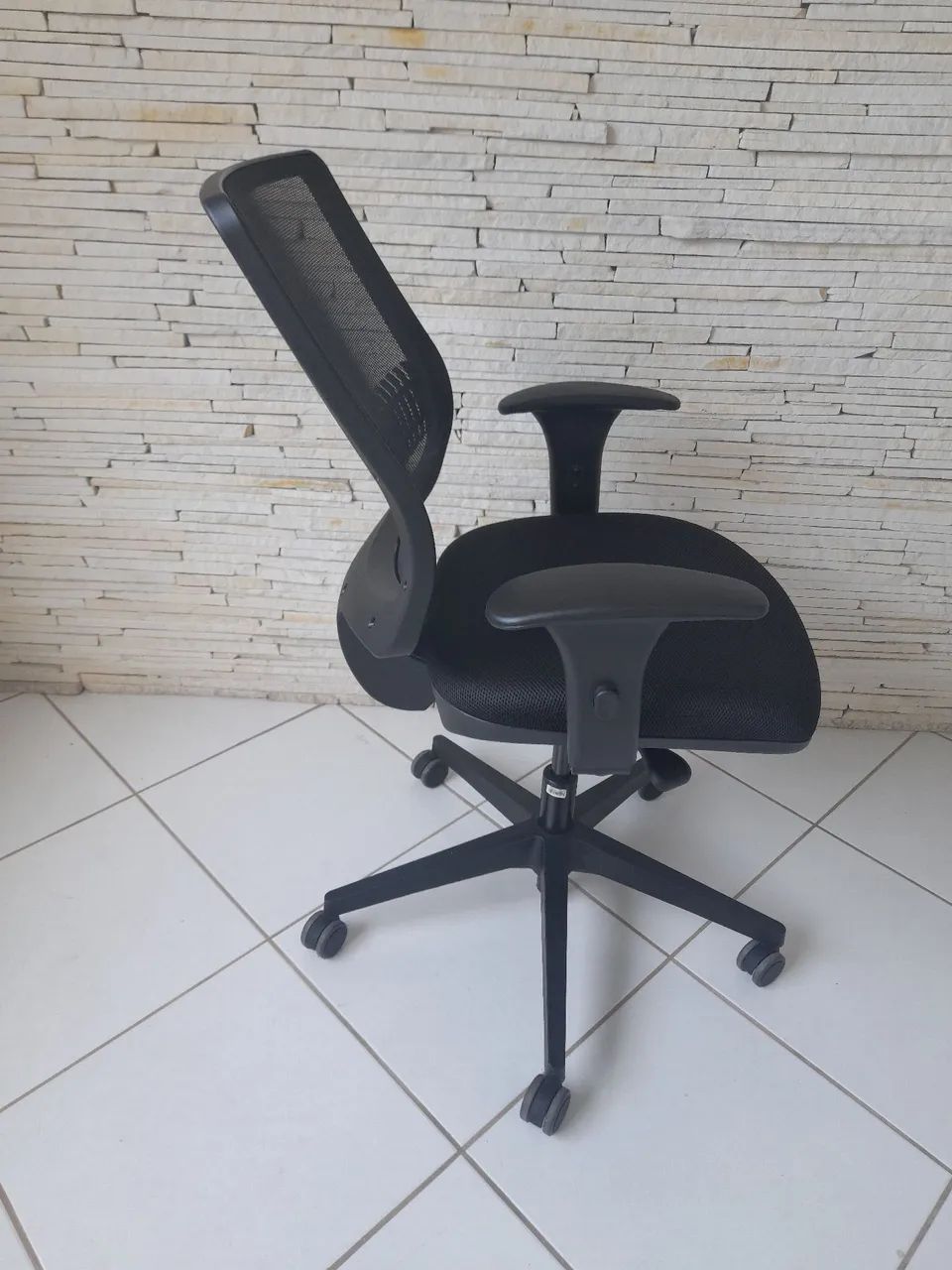 Cadeira Flexform  - Foto 4