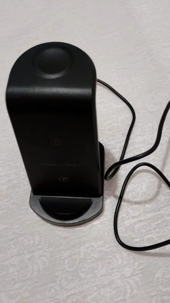 Carregador sem fio gm5