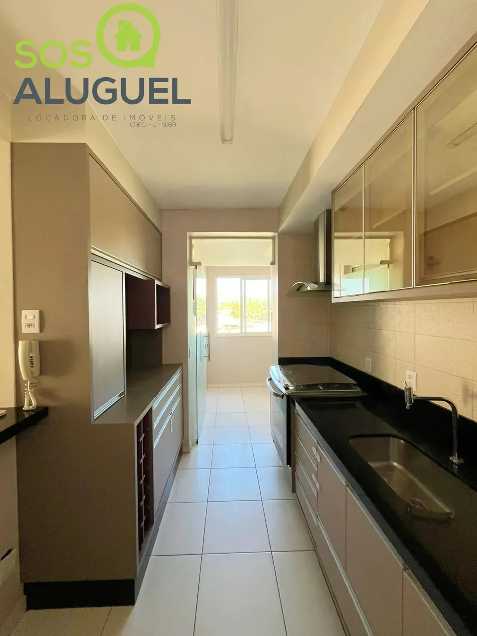 Residencial Golden Green  Cuiabá/MT