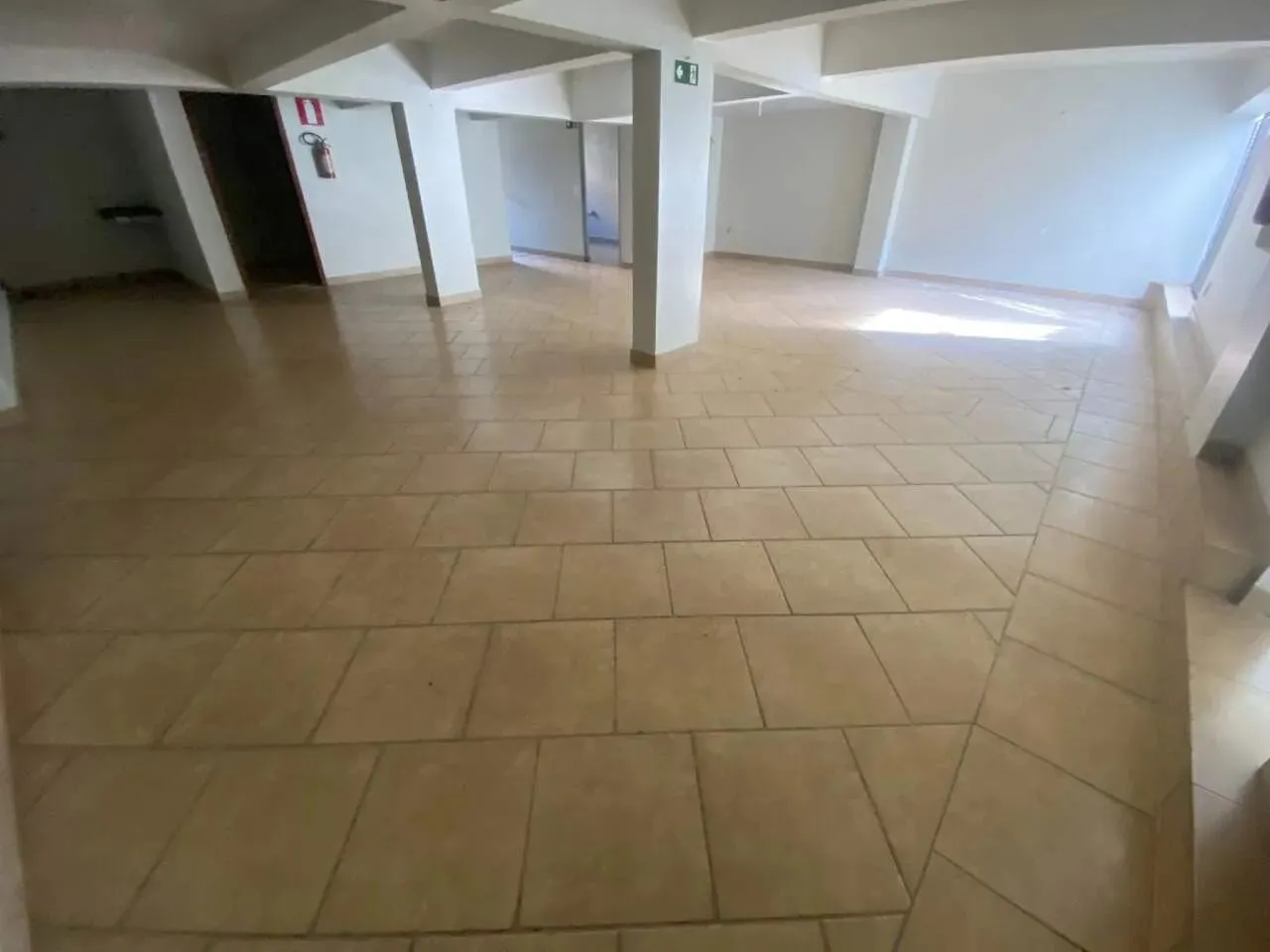 Casa Comercial para aluguel - Santa Helena, - Belo Horizonte