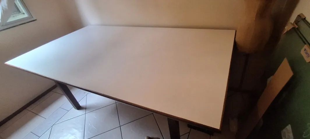 Mesa para corte de vestidos de noiva, madrinhas e afins - Foto 2