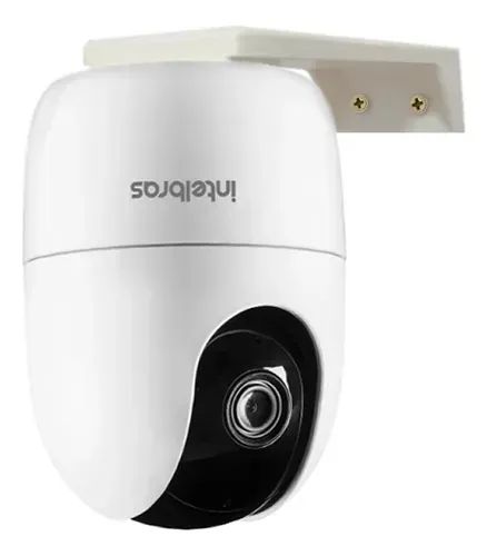 Suporte de parede para Câmera Wifi 360º - Compatível c/Im4 Izc1004 - Foto 5