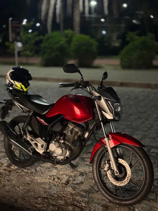 Honda Start 2018  - Foto 2