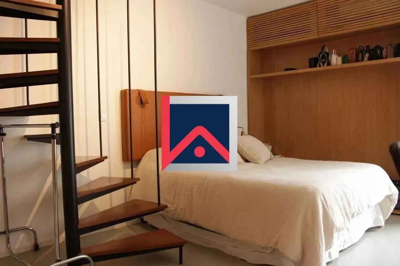 Venda Apartamento 1 Dormitórios - 74 m² Jardim Paulista - Foto 10