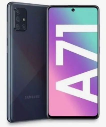 Smartphone Samsung A71