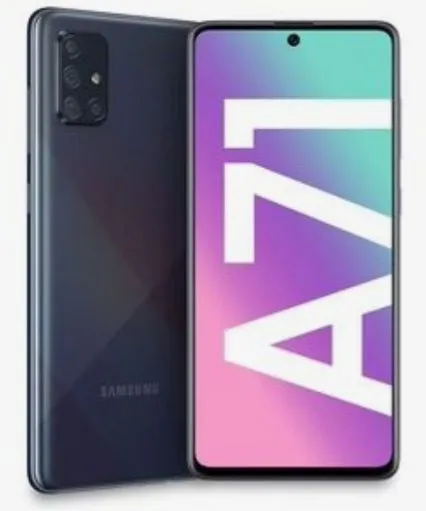 Smartphone Samsung A71
