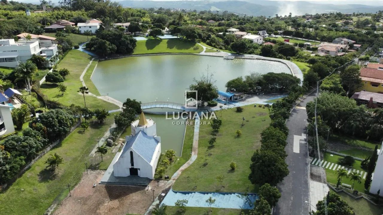 Venda! Lote com 512 m² em Condomínio de Alto Padrão - Gravatá/PE - Foto 2