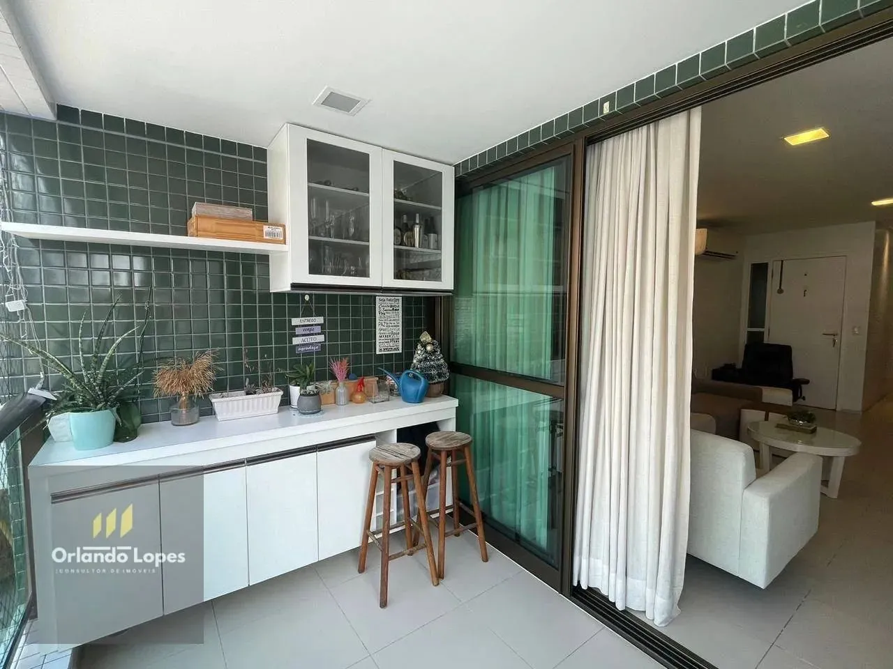 Apartamento com 3 dormitórios à venda, 135 m² por R$ 1.400.000 - Jatiúca - Maceió/AL