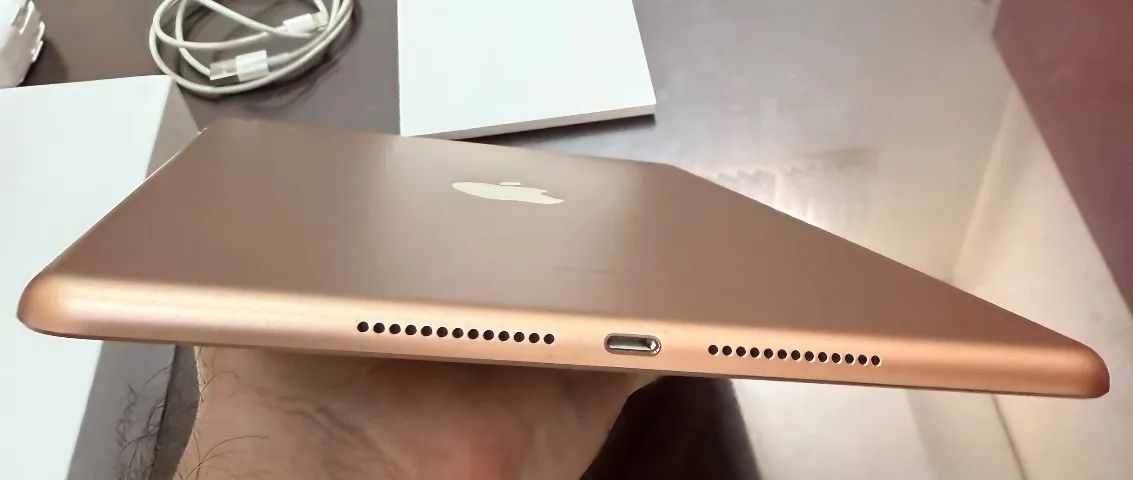 Ipad 8ª Geração Apple63824106555649124