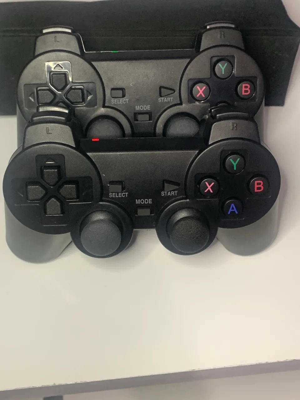 Wireless USB controller64318614249090123