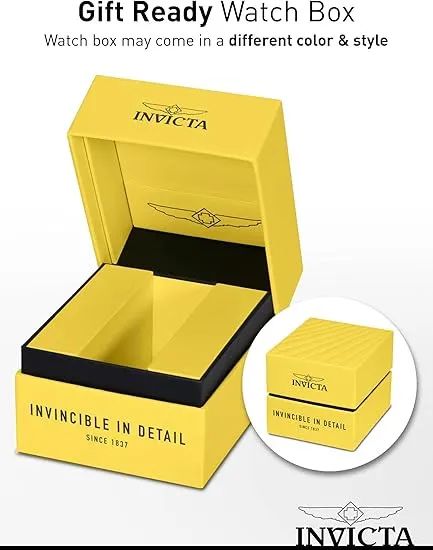 Relógio INVICTA - Coleção: Specialty - Foto 5