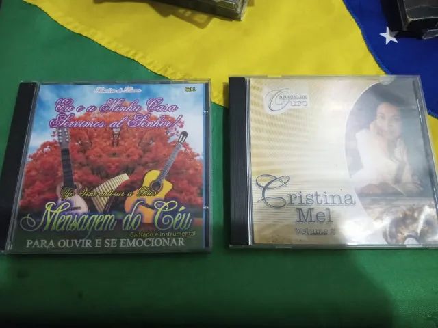 Cds diversos - Foto 4