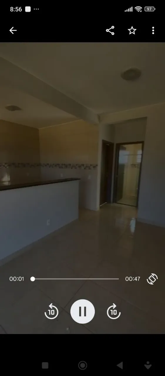 ALUGUEL DE APARTAMENTO