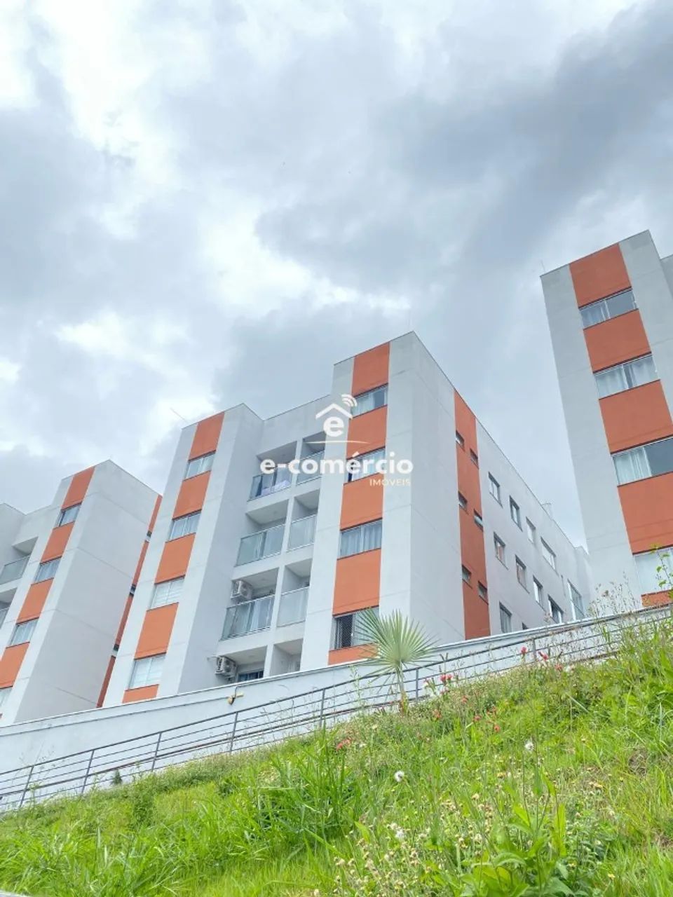 Apartamento novo para Venda, próximo a UFLA