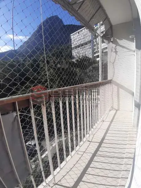 Apartamento : / Residencial / Jardim Botânico