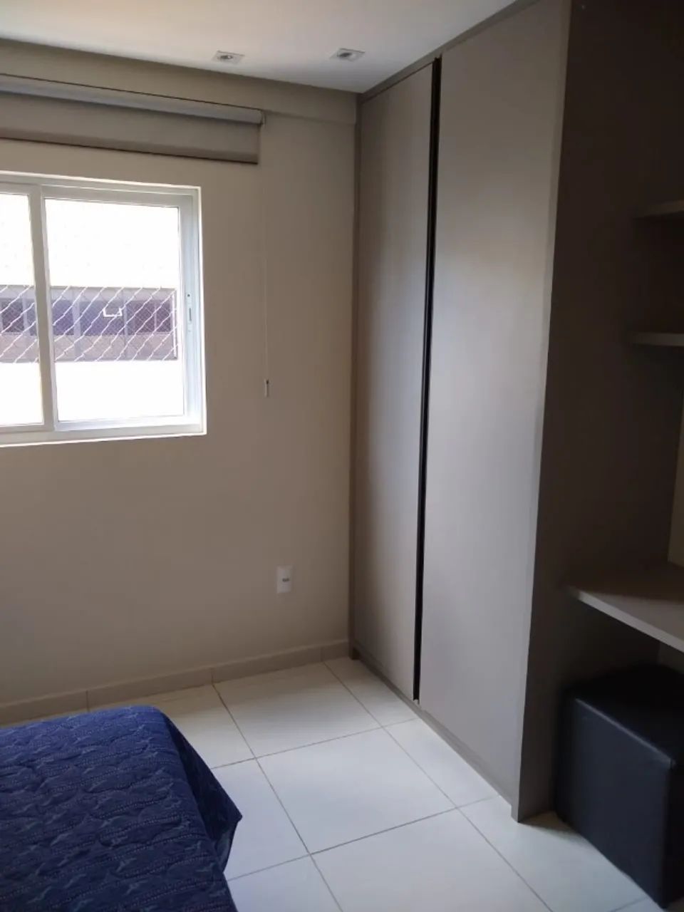 Apto 3 Quartos MOBILIADO Cabo Branco-João Pessoa  - Foto 4