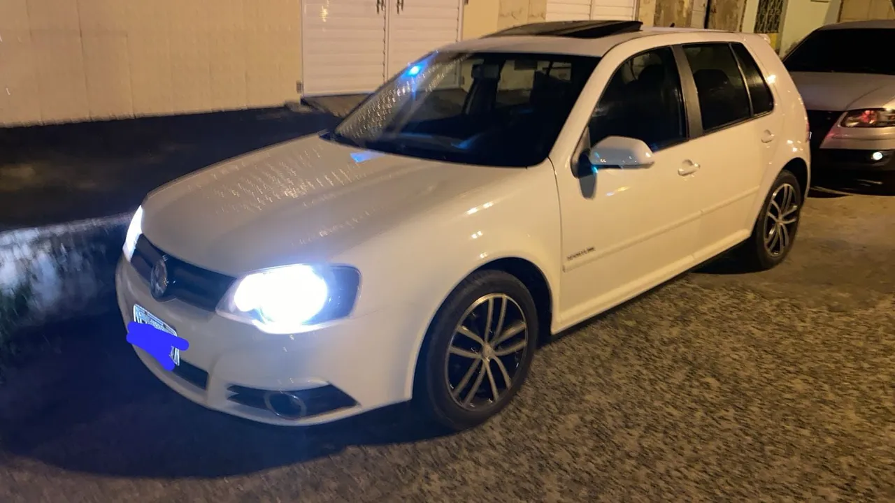 Golf sport line