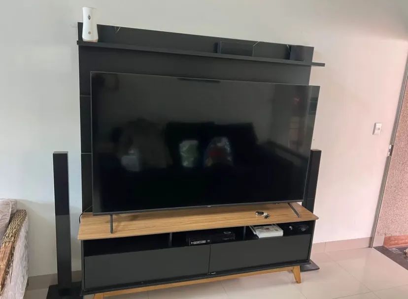 LG 55-inch TV64308565989506121