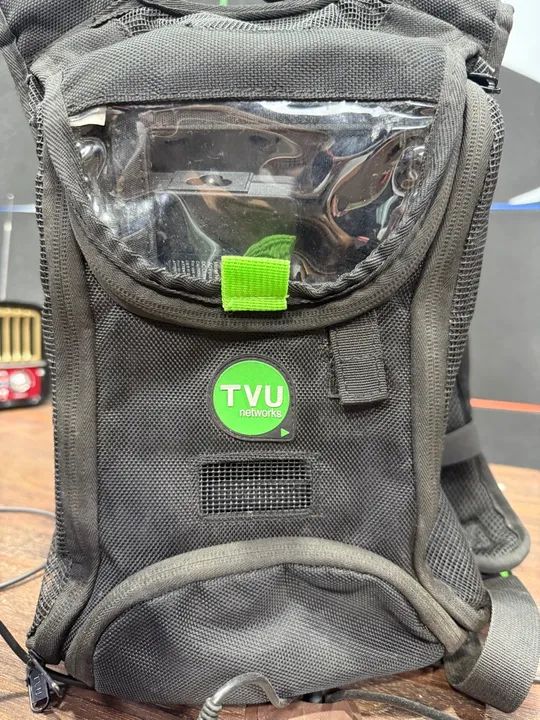 Transmissão ao vivo mochilink - Foto 4